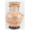 Image 2 : Colombian Vase with Wooden Stand