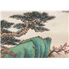 Image 3 : Zhang Daqian 1899-1983 Chinese Watercolor