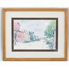 Image 2 : Print on Paper illegibly Signed 90/100