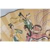 Image 4 : Large Chinese Watercolor Decorative Fan
