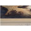 Image 8 : 19th Century English Oil on Canvas Signed