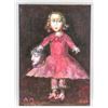 Image 2 : Andrei Medvedev 1960- Russian Oil on Canvas (2019)