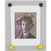 Image 2 : Polish Linocut Signed Tamara de Lempicka 12/100