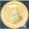 Image 1 : Chinese Watercolor on Bronze Plate