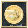 Image 2 : Chinese Watercolor on Bronze Plate