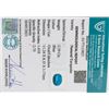 Image 5 : 2.59ct Oval Cut Blue Natural Turquoise ITLGR