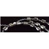 Image 4 : Bead Necklace with Crucified Christ