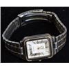 Image 1 : Q&Q Stainless Steel Watch Japanese Movement