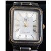 Image 2 : Q&Q Stainless Steel Watch Japanese Movement