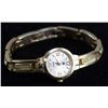 Image 1 : Quartz Stainless Steel Watch Japanese Movement