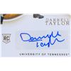 Image 3 : 2020 Panini Immaculate Darrell Taylor Autograph