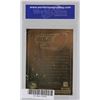 Image 2 : NFL Tom Brady Signed Autograph 2005