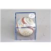 Image 1 : Baseball 1989 New York Team's Autographs