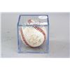 Image 5 : Baseball 1989 New York Team's Autographs