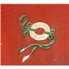 Image 9 : Chinese Imperial Cloisonne Deco Wall Panel