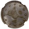 Image 1 : TURKEY: Mehmet V, 1909-1918, AR 2 kurush, Kosova, AH1327 year 3. NGC MS64+