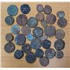 Image 1 : MEDIEVAL ISLAMIC: LOT of 32 coppers of Balkh