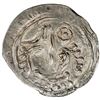 Image 2 : CANDRA: Niticandra, early 6th century, AR unit (6.97g). VF-EF