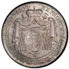 Image 2 : GÜRK: Franz Xavier von Salm Reifferscheid, 1783-1822, AR 20 kreuzer, Vienna, 1806. PCGS MS63+