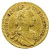 Image 1 : AUSTRIA: Maria Theresa, 1740-1780, AV ducat, 1756. VF