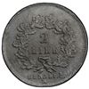 Image 2 : REPUBLIC OF ITALY: Napoleon, President, 1802-1805, 2 lire, 1804 year III