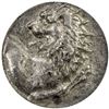 Image 1 : THRACE: Chersonesos, AR hemidrachm, ca. 480-350 BC. ICG AU50