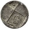 Image 2 : THRACE: Chersonesos, AR hemidrachm, ca. 480-350 BC. ICG AU50