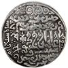 Image 1 : ILKHAN: Ghazan Mahmud, 1295-1304, AR 2 dirhams (4.29g), Shiraz, AH700//700. VF
