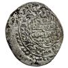 Image 1 : SARBADAR: 'Ali Mu'ayyad, 1362-1384, AR 4 dirhams (2.72g), Qûsîn, AH773. VF