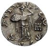 Image 2 : INDO-GREEK: Menander I, ca. 155-130 BC, AR drachm (2.46g). AU