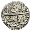 Image 2 : MUGHAL: Jahangir, 1605-1628, AR rupee (11.40g), Kabul, AH1028 year 13. EF