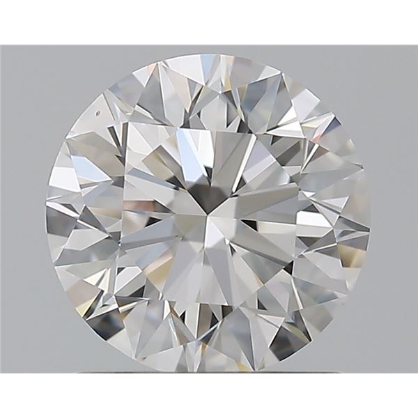 GIA/1ct/ROUND/D/VVS2/6.32-6.37x3.97mm