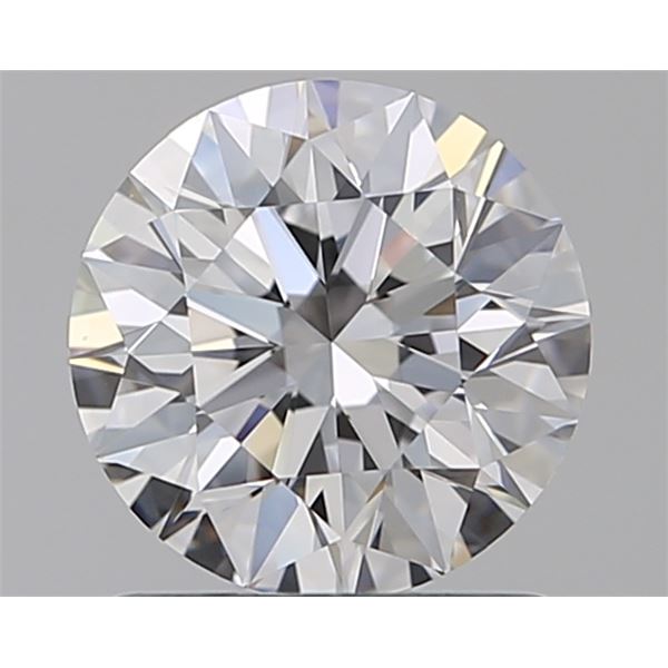 GIA/1.02ct/ROUND/D/IF/6.44-6.45x4.05mm