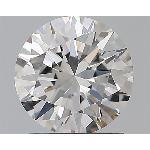 GIA/1.01ct/ROUND/D/VS1/6.45-6.49x3.92mm
