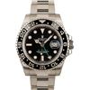 Image 1 : Pre-owned Rolex GMT-Master II - 116710