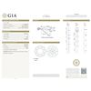 Image 2 : GIA/1ct/ROUND/D/VVS2/6.37-6.39x3.99mm