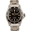 Image 1 : Pre-owned Rolex Submariner 5512
