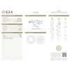 Image 2 : GIA/1.03ct/ROUND/D/FL/6.52-6.56x4.01mm
