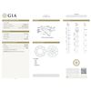 Image 2 : GIA/1.01ct/ROUND/D/VS1/6.37-6.41x3.99mm