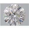 Image 1 : GIA/1.03ct/ROUND/D/VVS1/6.48-6.50x4.01mm