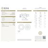Image 2 : GIA/1.03ct/ROUND/D/VVS1/6.48-6.50x4.01mm