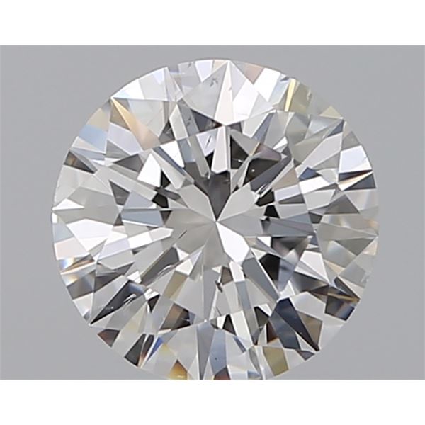 GIA/1ct/ROUND/D/SI2/6.43-6.47x3.92mm