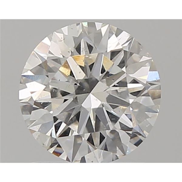 GIA/1ct/ROUND/D/SI1/6.40-6.43x3.96mm