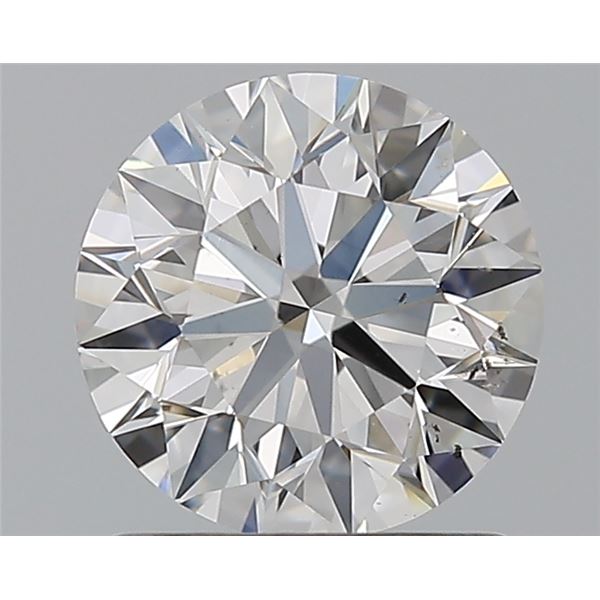 GIA/1ct/ROUND/D/SI1/6.33-6.36x3.99mm