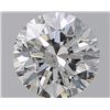 Image 1 : GIA/1ct/ROUND/D/I1/6.38-6.41x3.96mm
