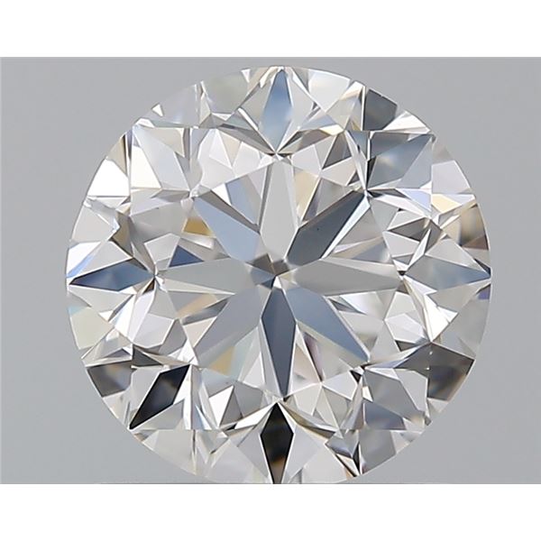 GIA/1ct/ROUND/D/VS1/6.11-6.18x4.05mm