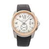Image 1 : Cartier Calibre SS/RG Model #W7100039