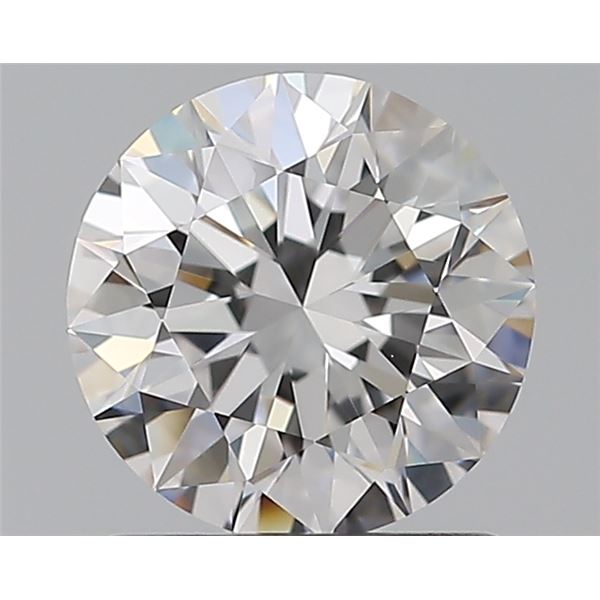 GIA/1ct/ROUND/D/VVS2/6.34-6.39x4.00mm