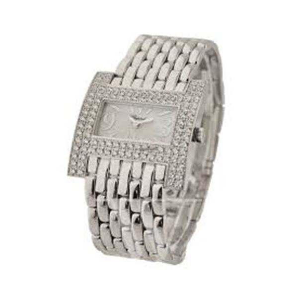 Chopard H Watch WG on Bracelet Model #109224/1001