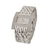 Image 1 : Chopard H Watch WG on Bracelet Model #109224/1001
